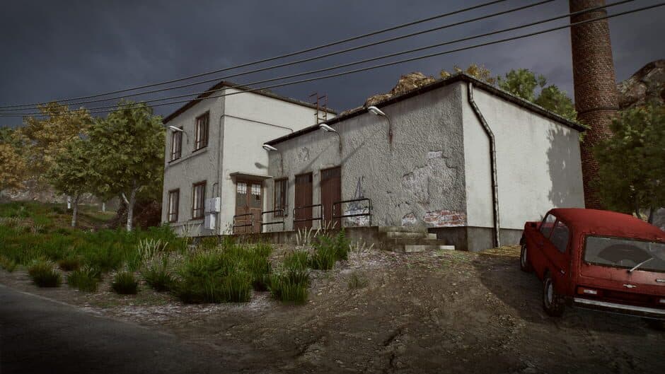 Kursk screenshot 9