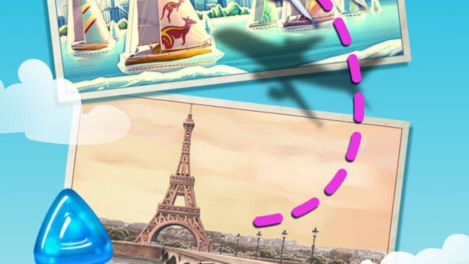 Gummy Drop! screenshot 8