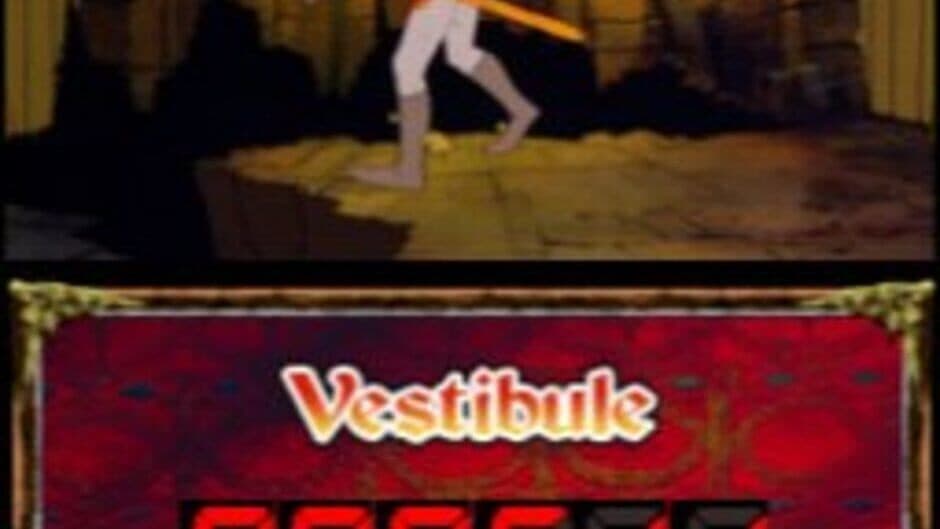 Dragon's Lair: Escape from Singe's Castle screenshot 5