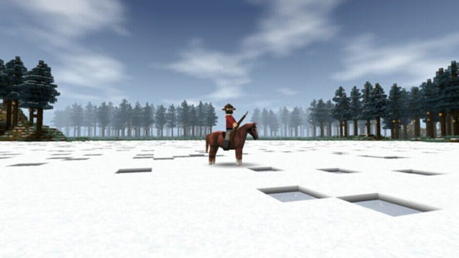 Survivalcraft screenshot 2