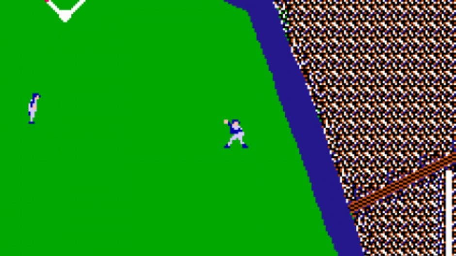 Bases Loaded II: Second Season screenshot 2