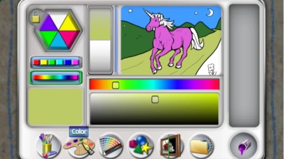 uDraw Studio screenshot 4