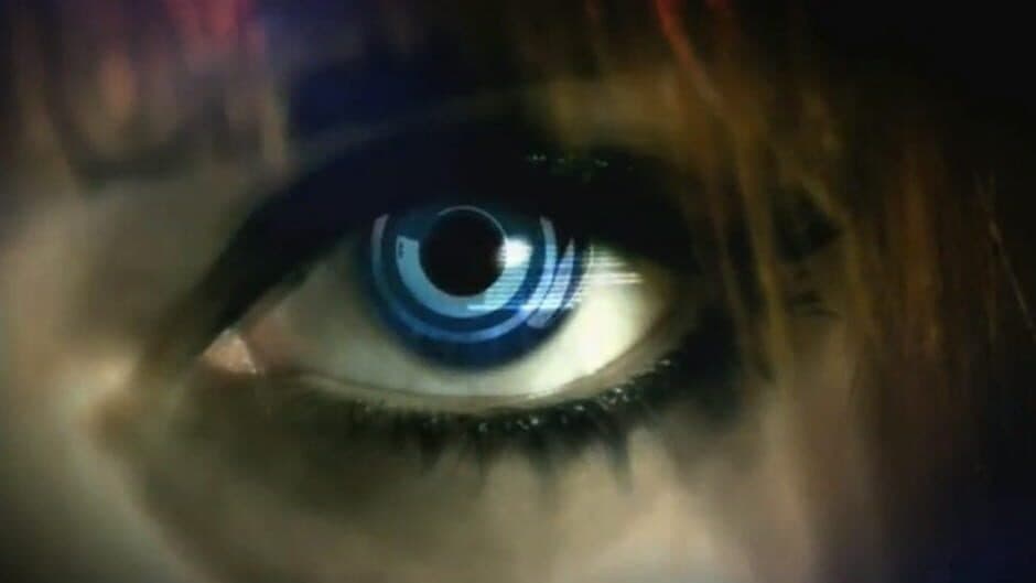 Perfect Dark Zero screenshot 1