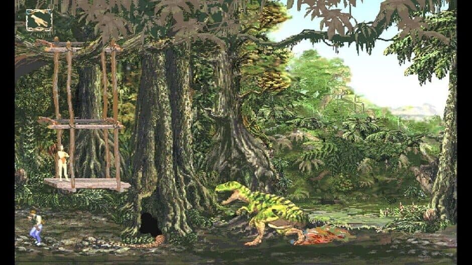 Bermuda Syndrome screenshot 3