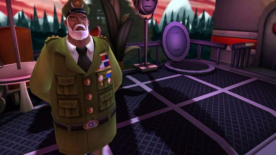 Guilty Party screenshot 9