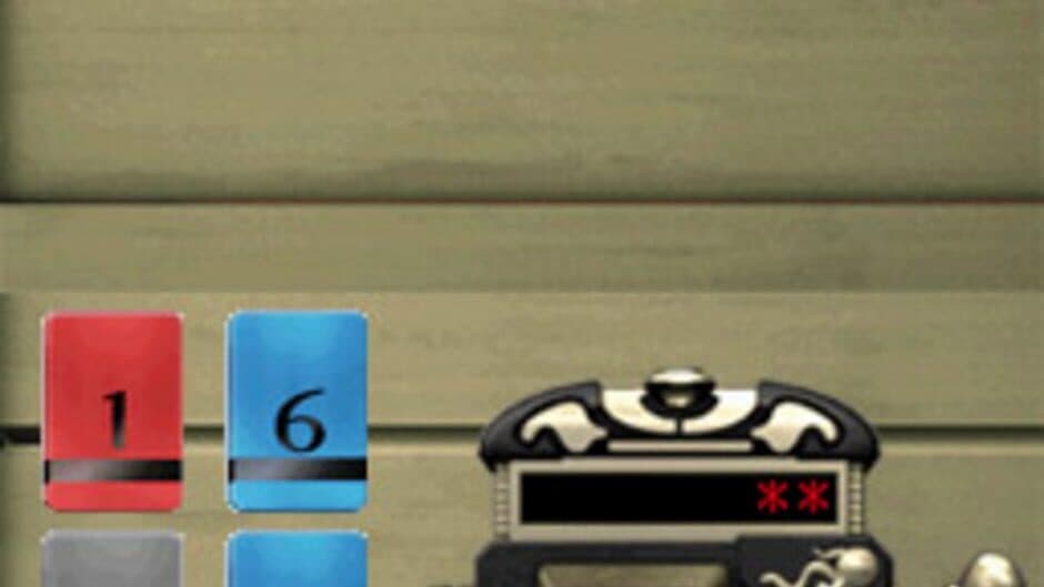 Nine Hours, Nine Persons, Nine Doors screenshot 7
