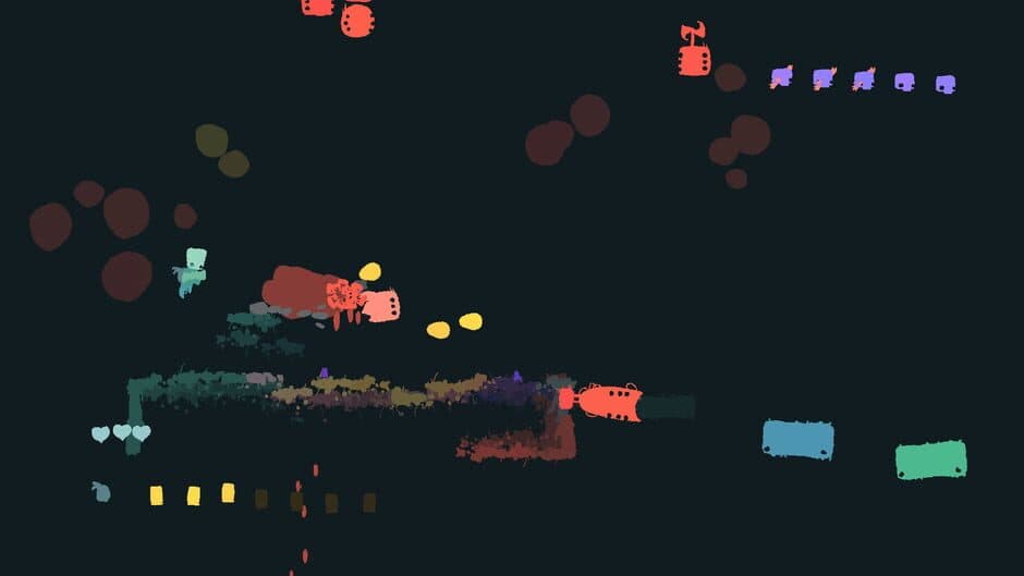 Gonner screenshot 3