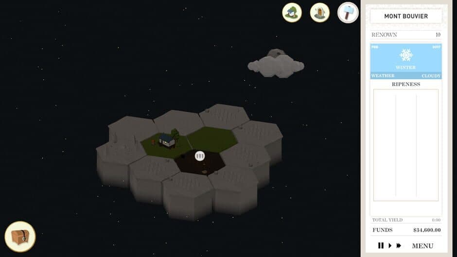 Terroir screenshot 3