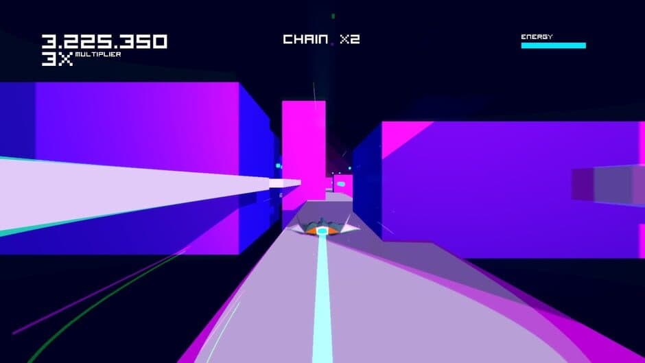 Futuridium EP Deluxe screenshot 4