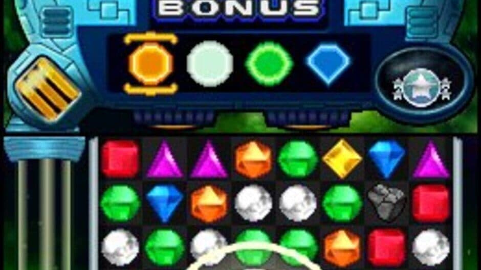 Bejeweled Twist screenshot 8