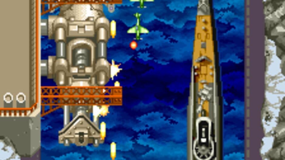 1941: Counter Attack screenshot 5