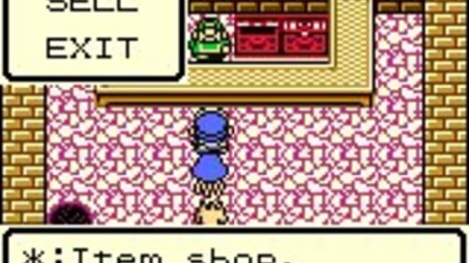 Dragon Warrior Monsters screenshot 1