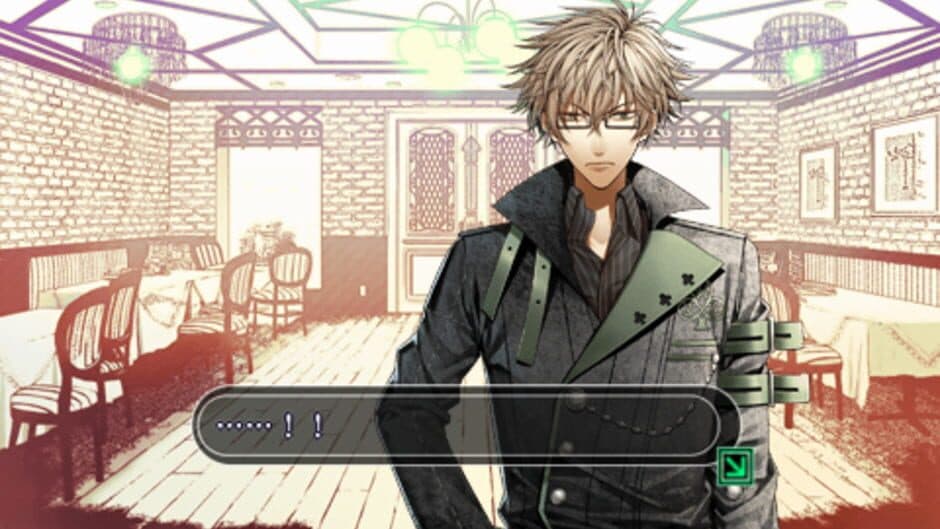 Amnesia Crowd screenshot 1