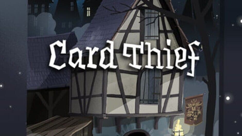 Card Thief screenshot 7