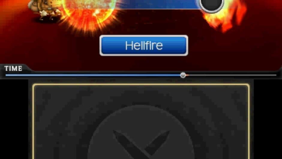 Theatrhythm Final Fantasy screenshot 8