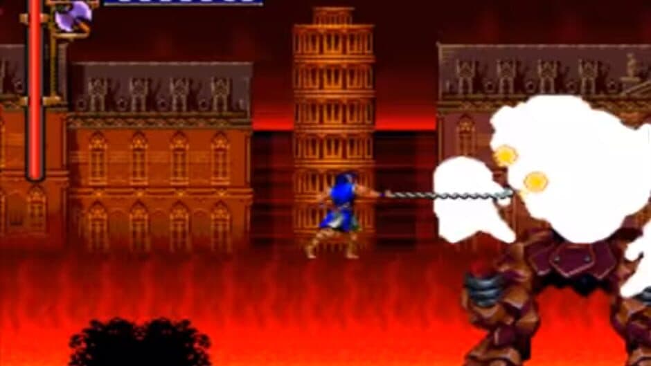 Castlevania: Rondo of Blood screenshot 1