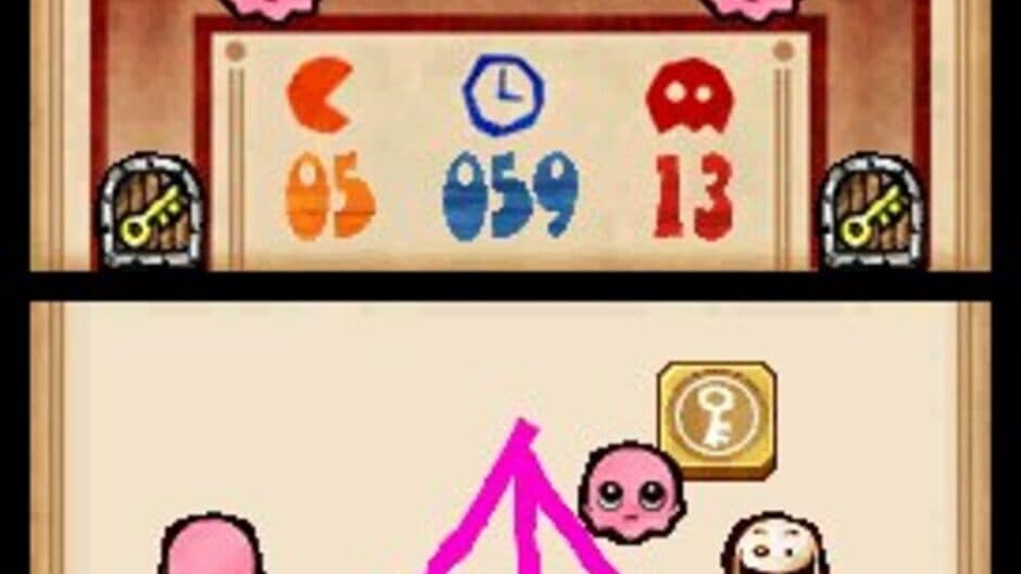 Pac-Pix screenshot 4