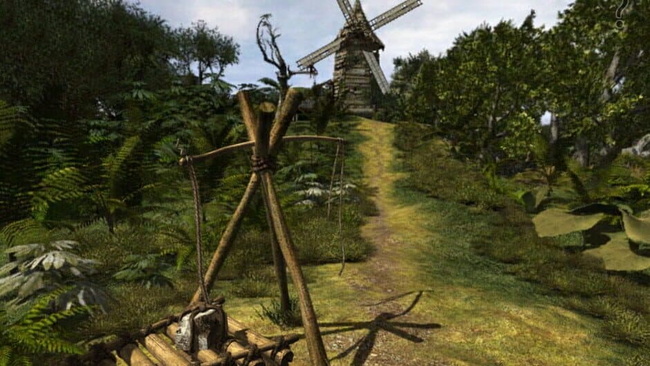 Return to Mysterious Island screenshot 3
