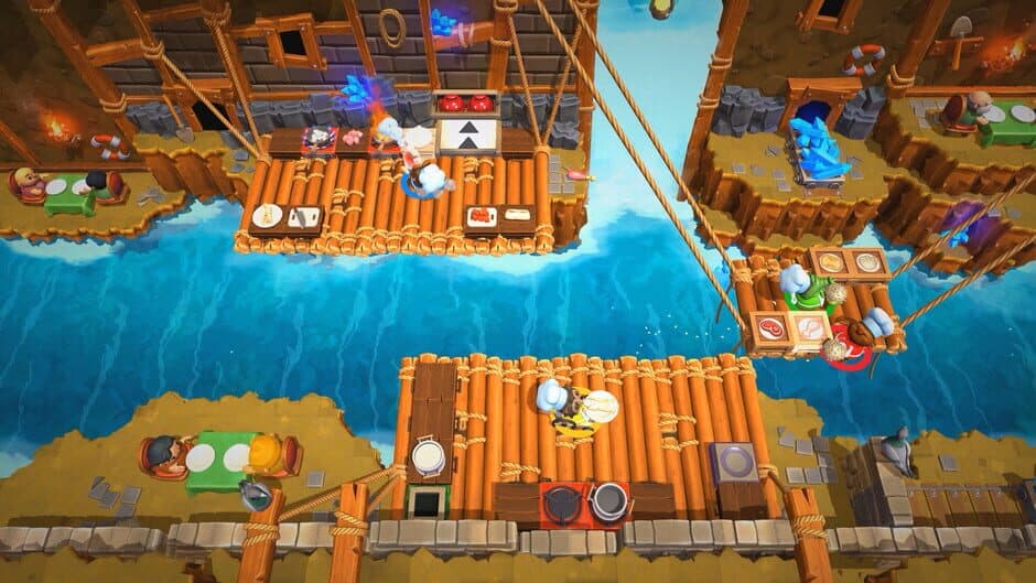 Overcooked! 2 screenshot 3