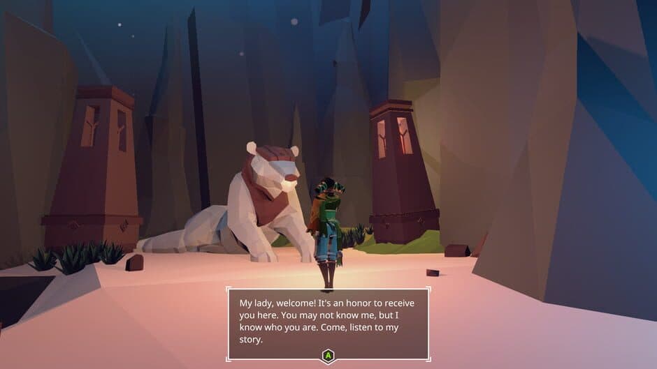 AER: Memories of Old screenshot 9