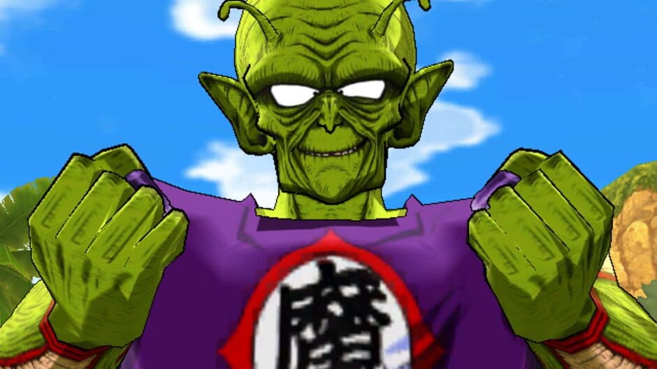 Dragon Ball: Revenge of King Piccolo screenshot 4