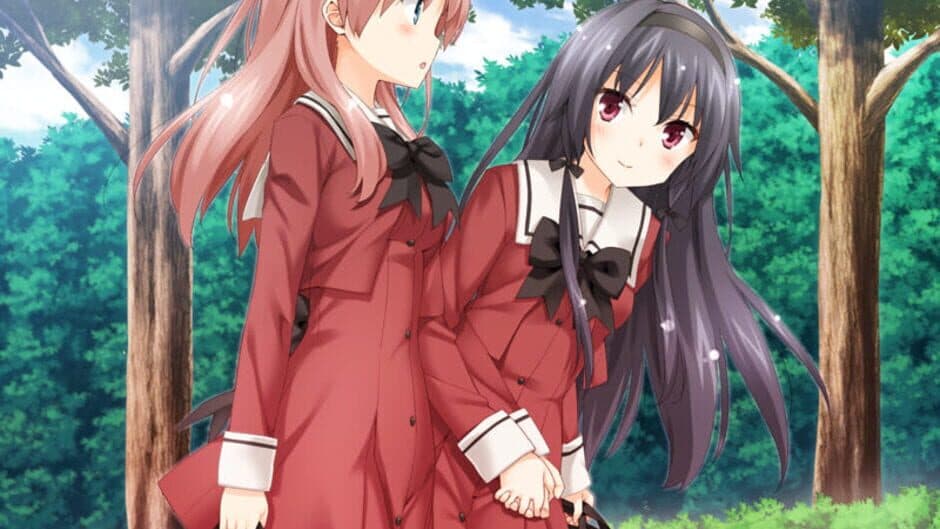 Sono Hanabira ni Kuchizuke wo: Deatta Koro no Omoide ni screenshot 1