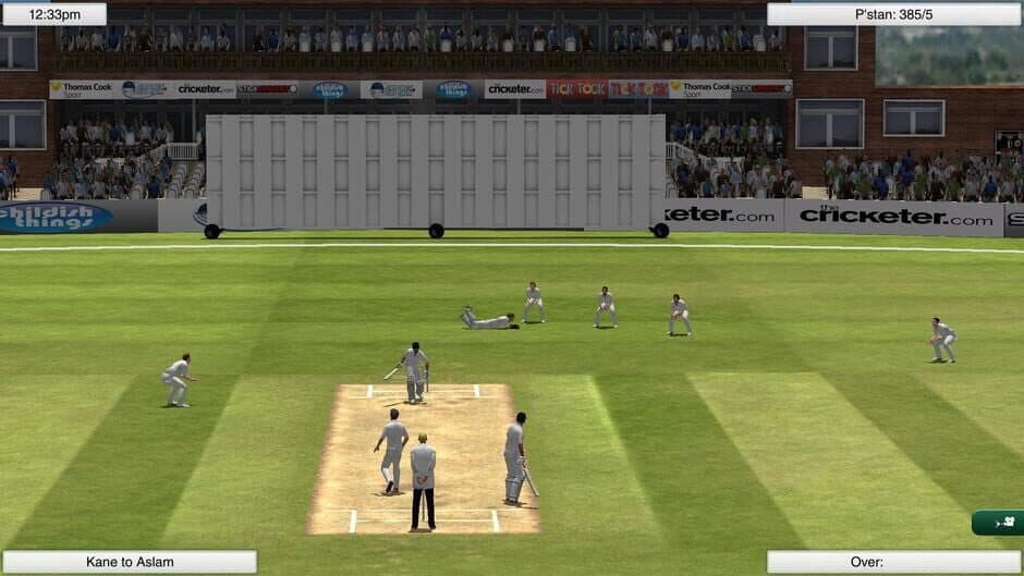 Cricket Captain 2018 screenshot 8