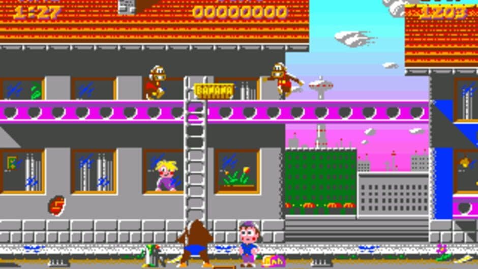 Catch 'Em screenshot 2