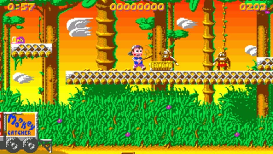 Catch 'Em screenshot 3