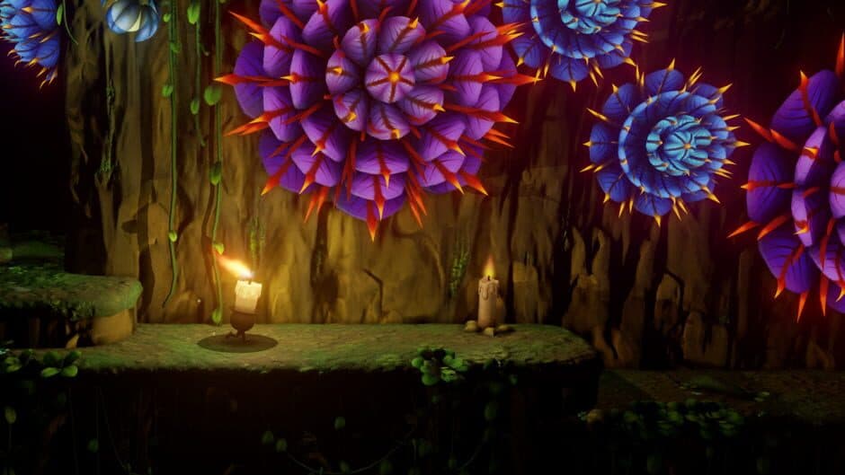 Candleman screenshot 3