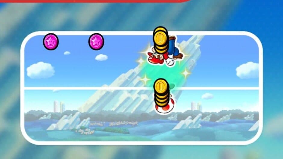 Super Mario Run screenshot 4