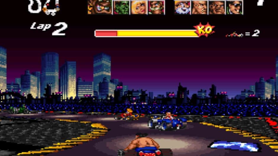 Street Racer screenshot 7