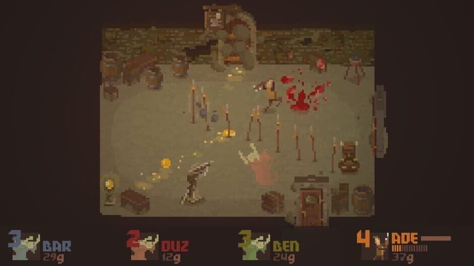 Crawl screenshot 8