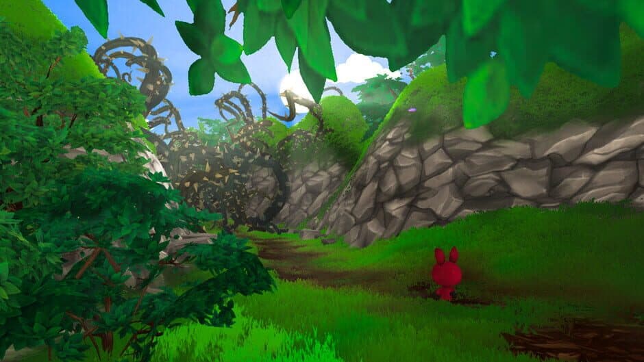 Garden Paws screenshot 8