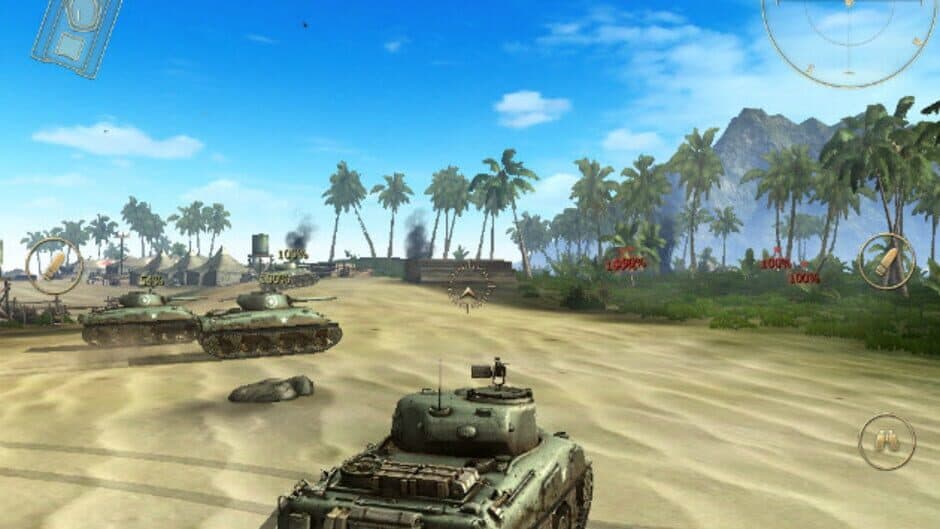 Battle Supremacy screenshot 2