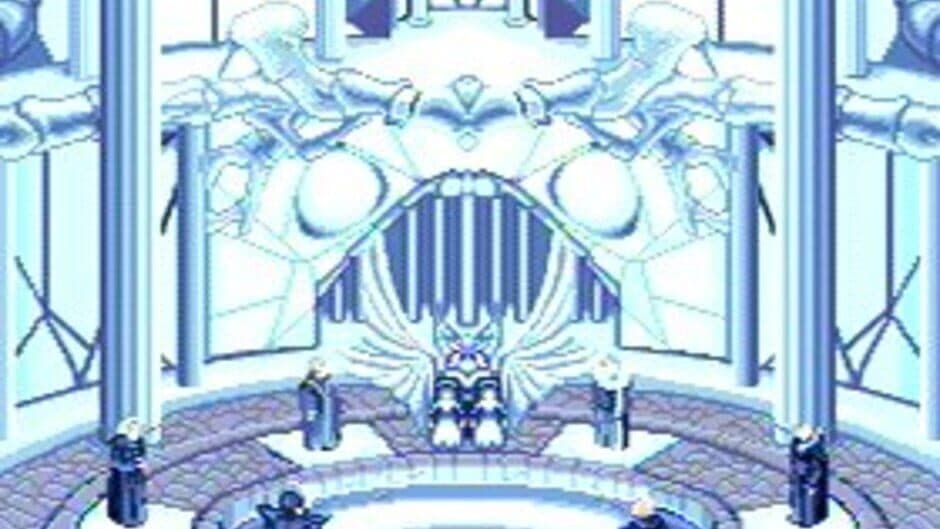 Ys: Book I & II screenshot 8