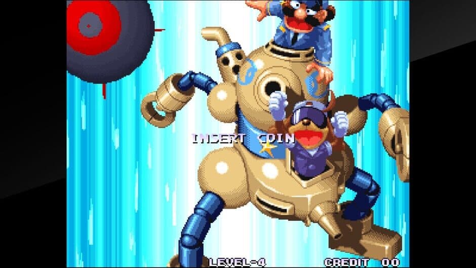 Waku Waku 7 screenshot 9