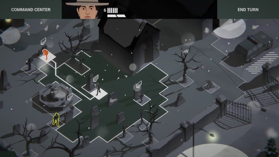 This Is the Police 2 screenshot 4