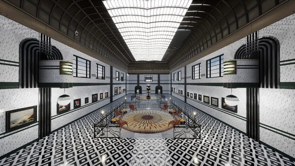 Occupy White Walls screenshot 5