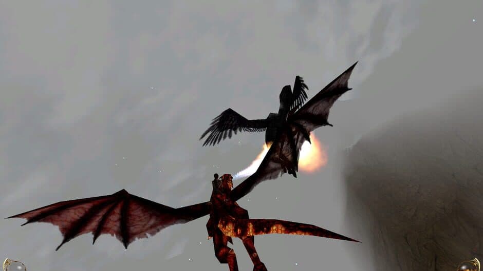 Drakan: Order of the Flame screenshot 4