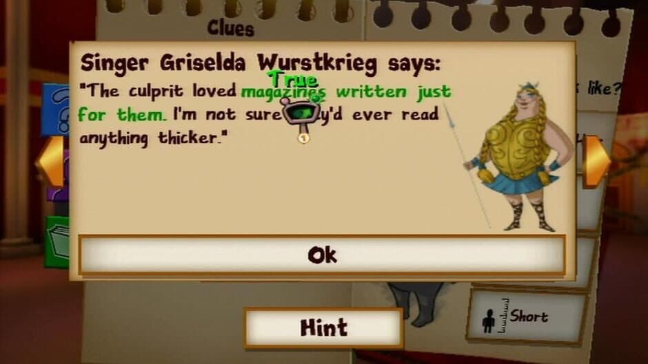 Guilty Party screenshot 7