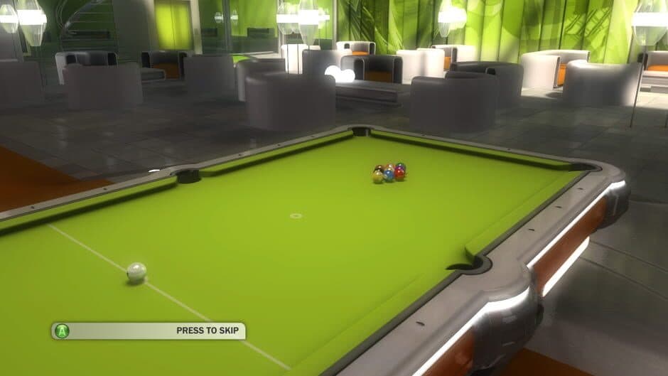 Pool Nation screenshot 4