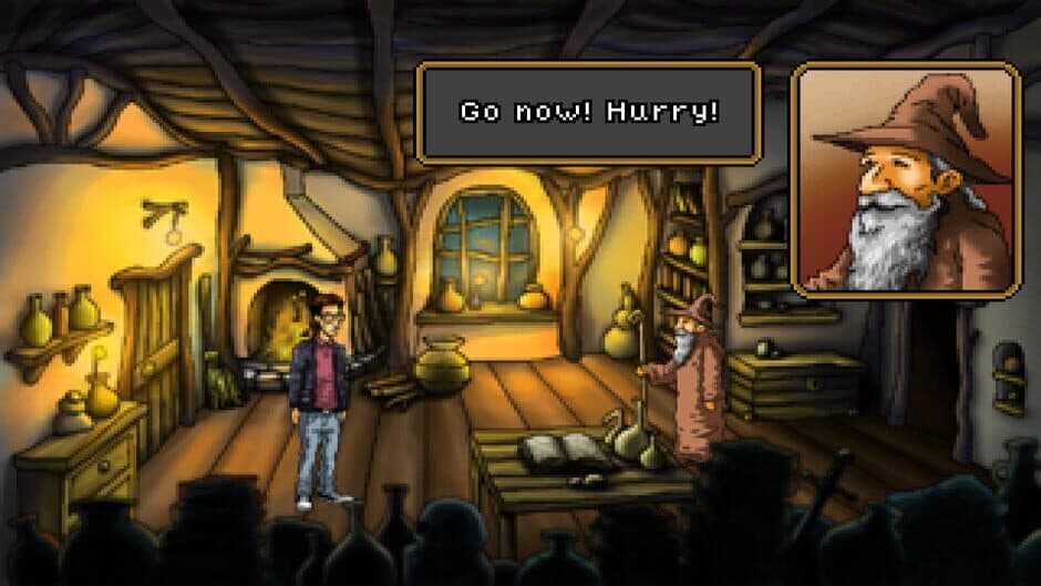 Tales screenshot 3