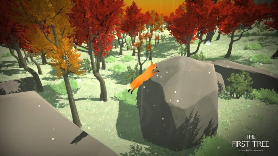 The First Tree screenshot 9