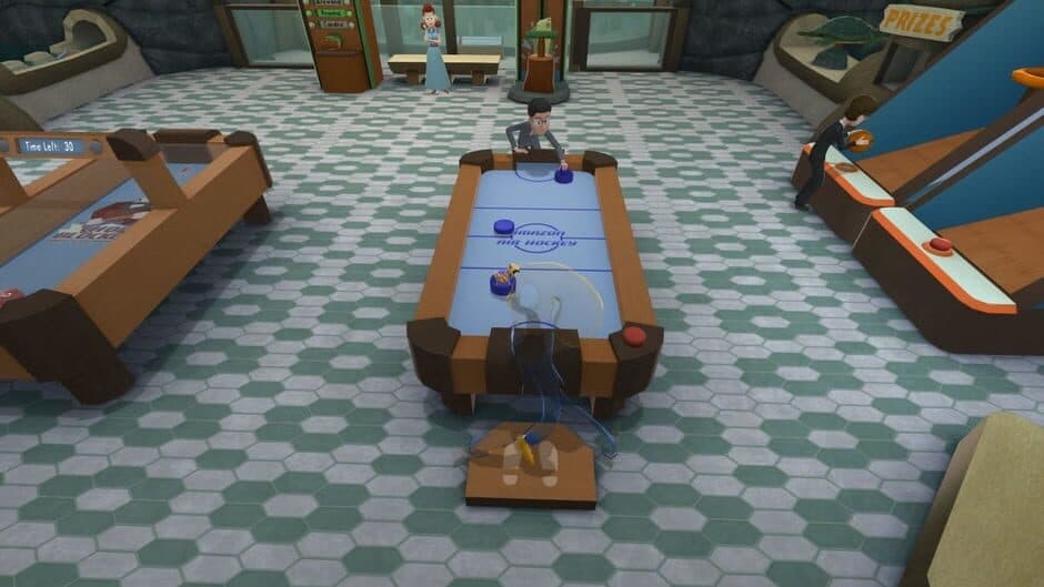 Octodad: Dadliest Catch screenshot 4