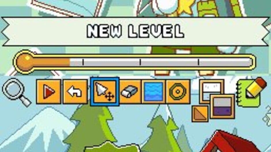 Super Scribblenauts screenshot 7