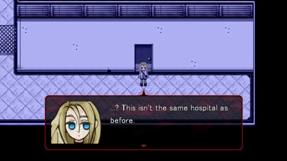 Angels of Death screenshot 2