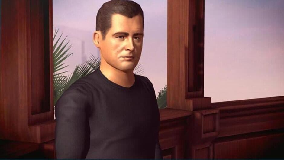 CSI: Fatal Conspiracy screenshot 3