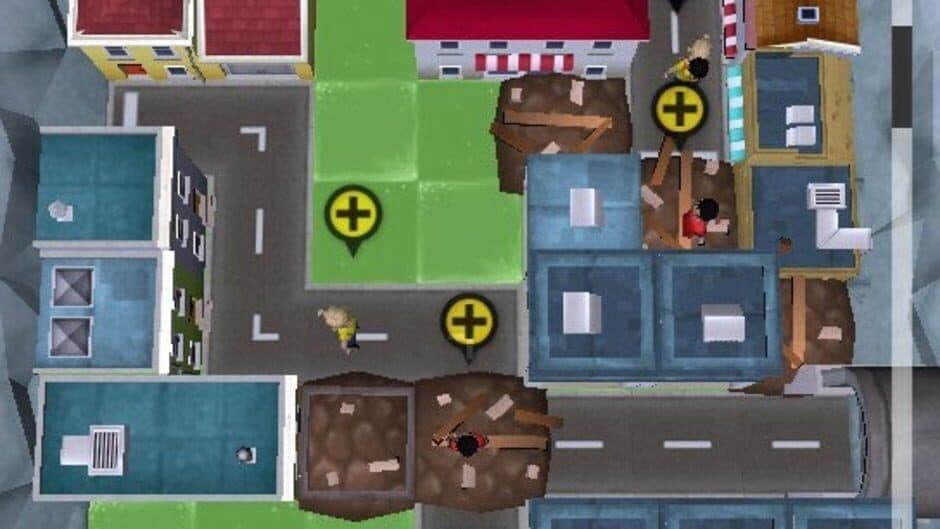 Panic! screenshot 4