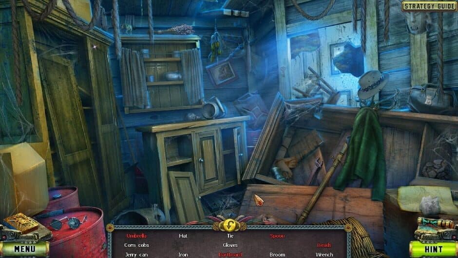 The Legacy: Prisoner screenshot 3